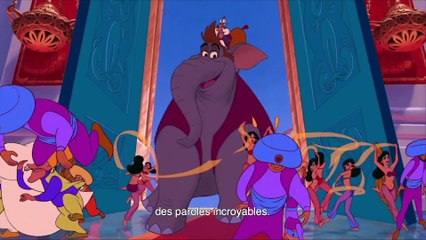 Howard - Bande-annonce (VOST) | Disney+