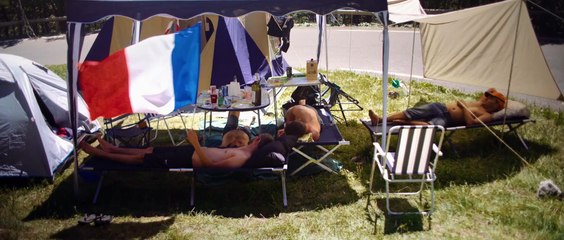 BANDE ANNONCE - LA GRAND-MESSE - EN SALLE LE 3 JUILLET 2019