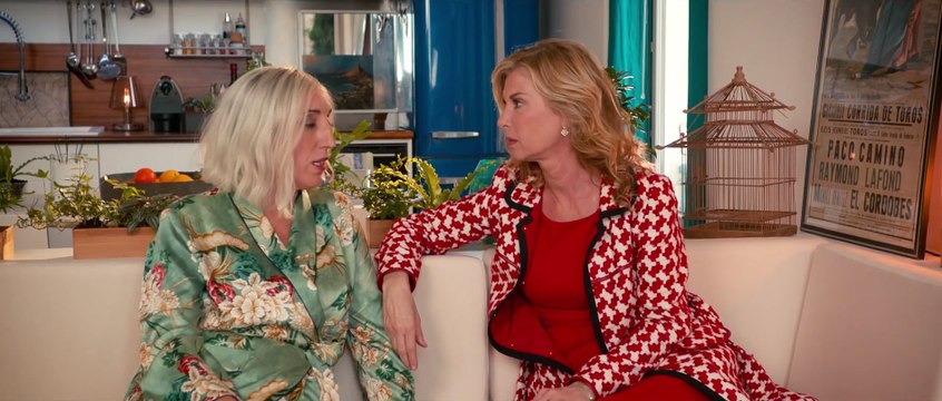 BRILLANTISSIME - Bande-annonce officielle - Michèle Laroque (2018)