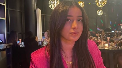 GALA VIDÉO - Sihem, 18 ans : la jeune femme retrouvée morte, les aveux du principal suspect