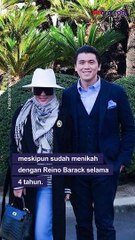 Video Syahrini Minta Dicum Pria Lain Dua Kali Viral, Warganet Langsung Julid