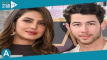 Nick Jonas et Priyanka Chopra dévoilent enfin le visage de leur bébé, Malti Marie