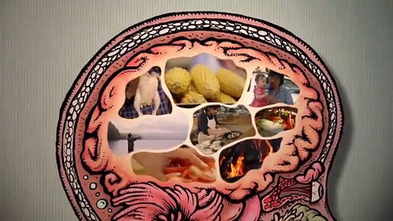 The Mind Of A Chef- Se3 - Ep01 HD Watch