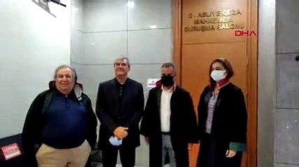 Yılmaz Özdil'e beraat kararı