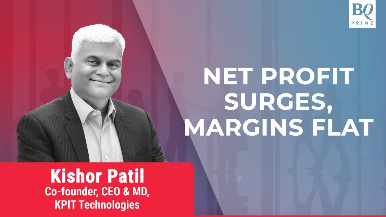 Q3 Review: Analysing KPIT Technologies Q3 Report Card