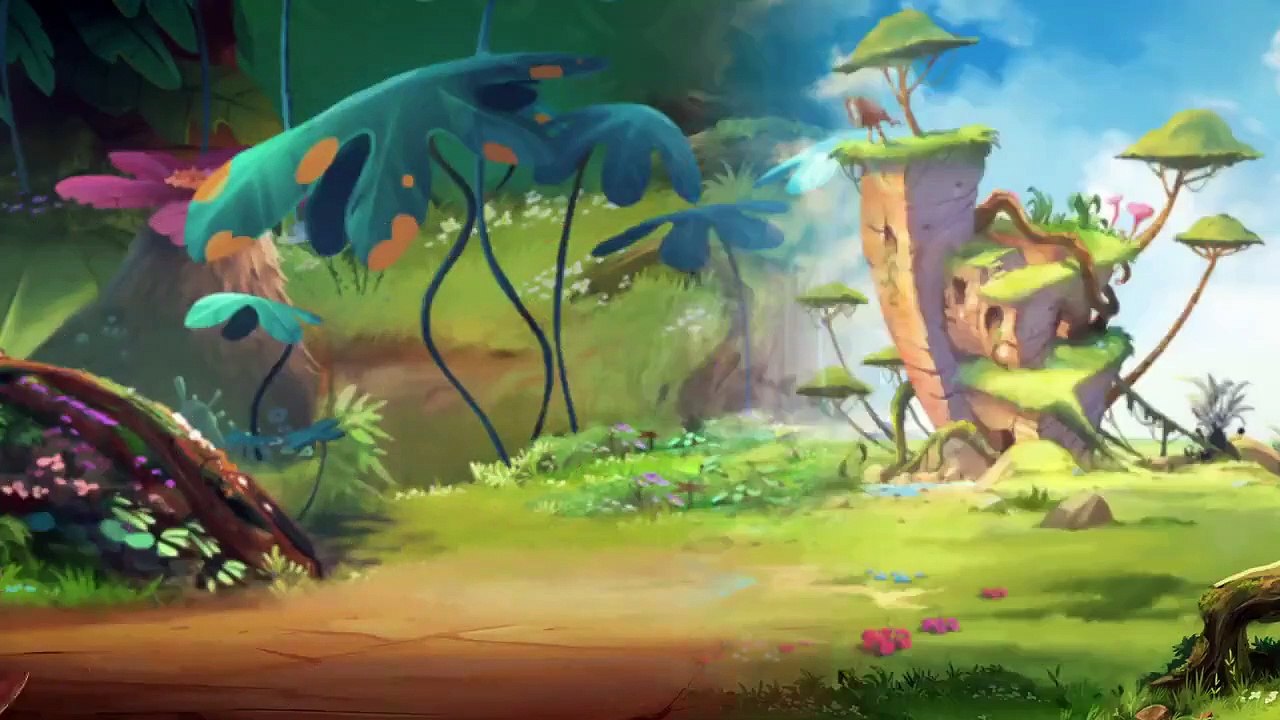 Gigantosaurus - Se1 - Ep32 HD Watch