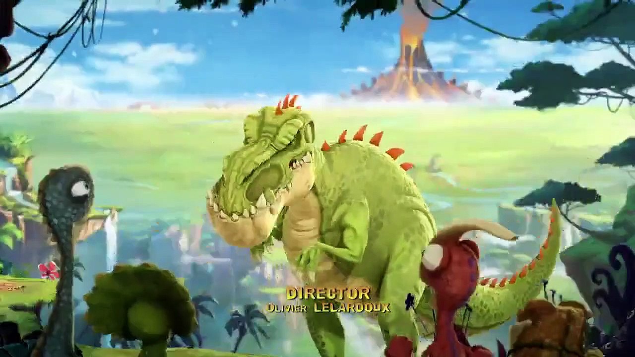 Gigantosaurus - Se1 - Ep35 HD Watch