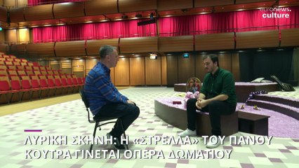 Γιώργος Κουτλής: «Υπάρχει ανάγκη για περισσότερη ενσυναίσθηση και αποδοχή της διαφορετικότητας»