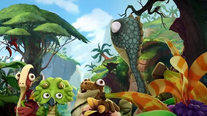 Gigantosaurus - Se1 - Ep39 HD Watch