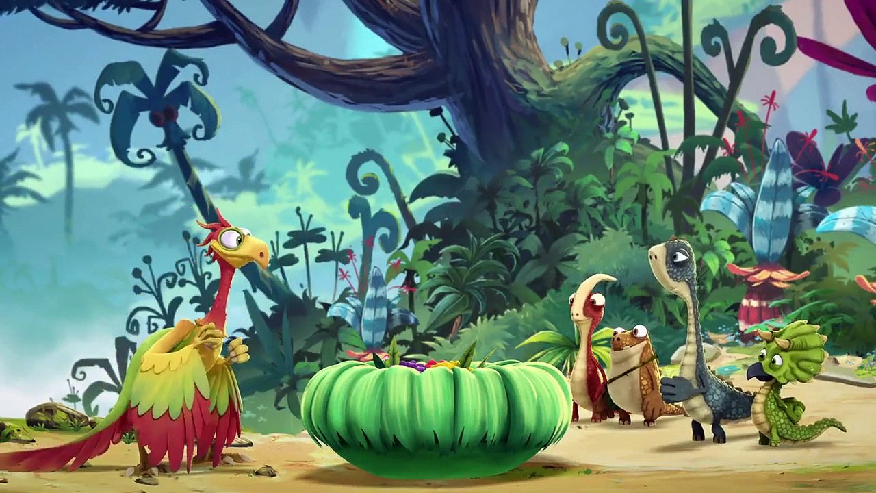 Gigantosaurus - Se1 - Ep40 HD Watch