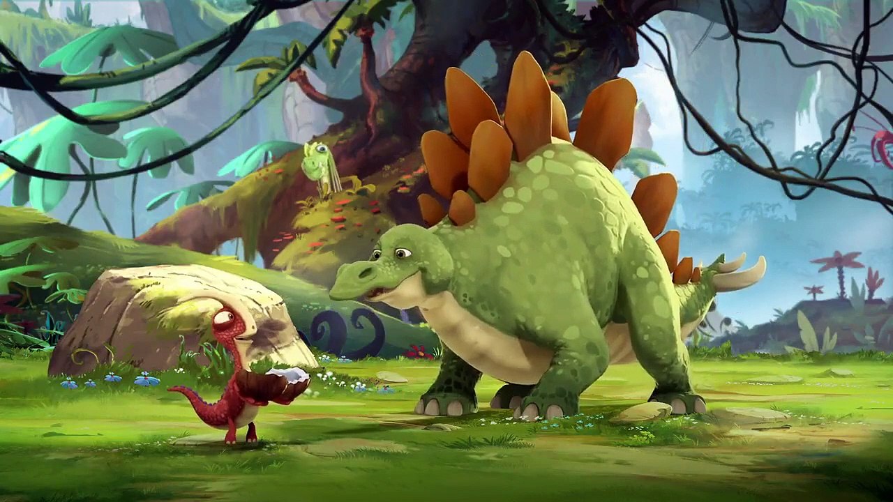 Gigantosaurus - Se1 - Ep42 HD Watch