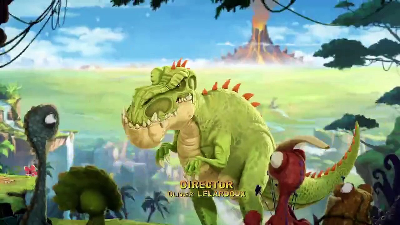 Gigantosaurus - Se1 - Ep41 HD Watch