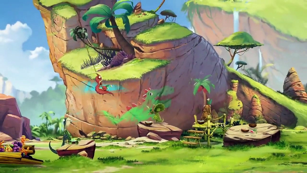 Gigantosaurus - Se1 - Ep43 HD Watch