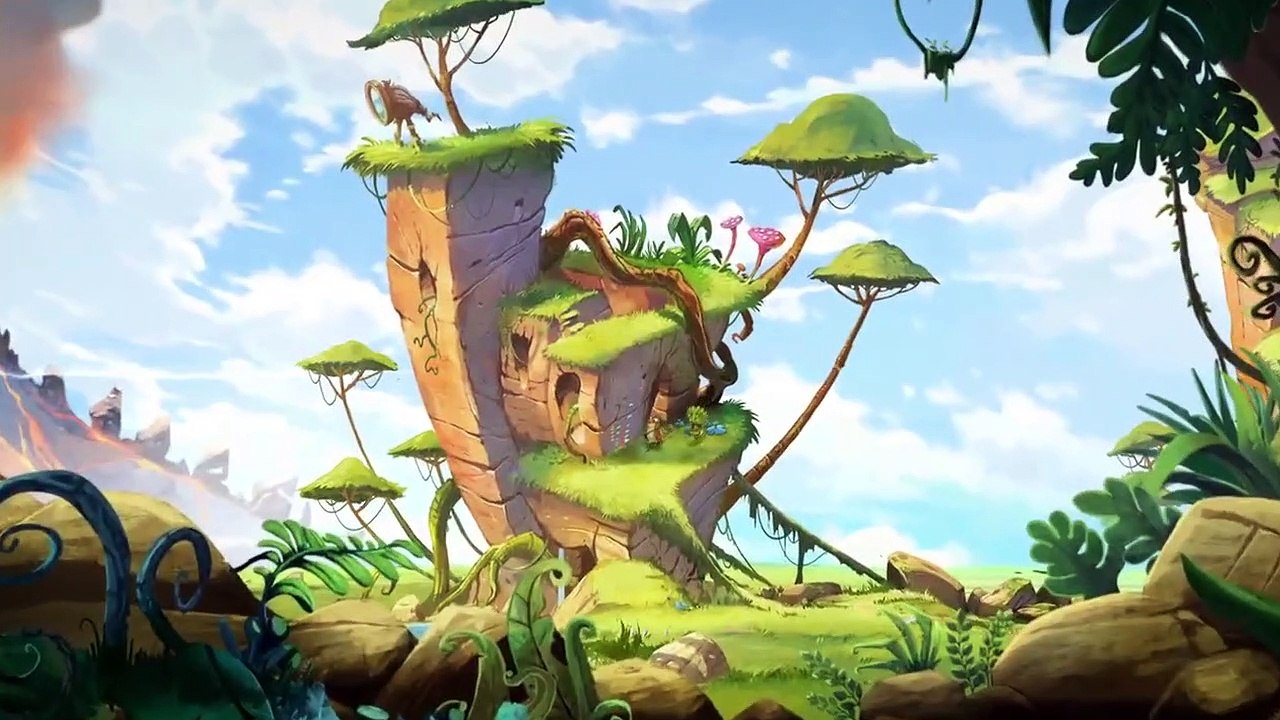 Gigantosaurus - Se1 - Ep44 HD Watch