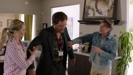 A Little White Lie - Trailer VO