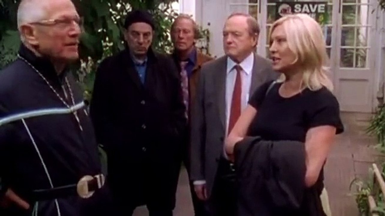 New Tricks - Se3 - Ep06 HD Watch