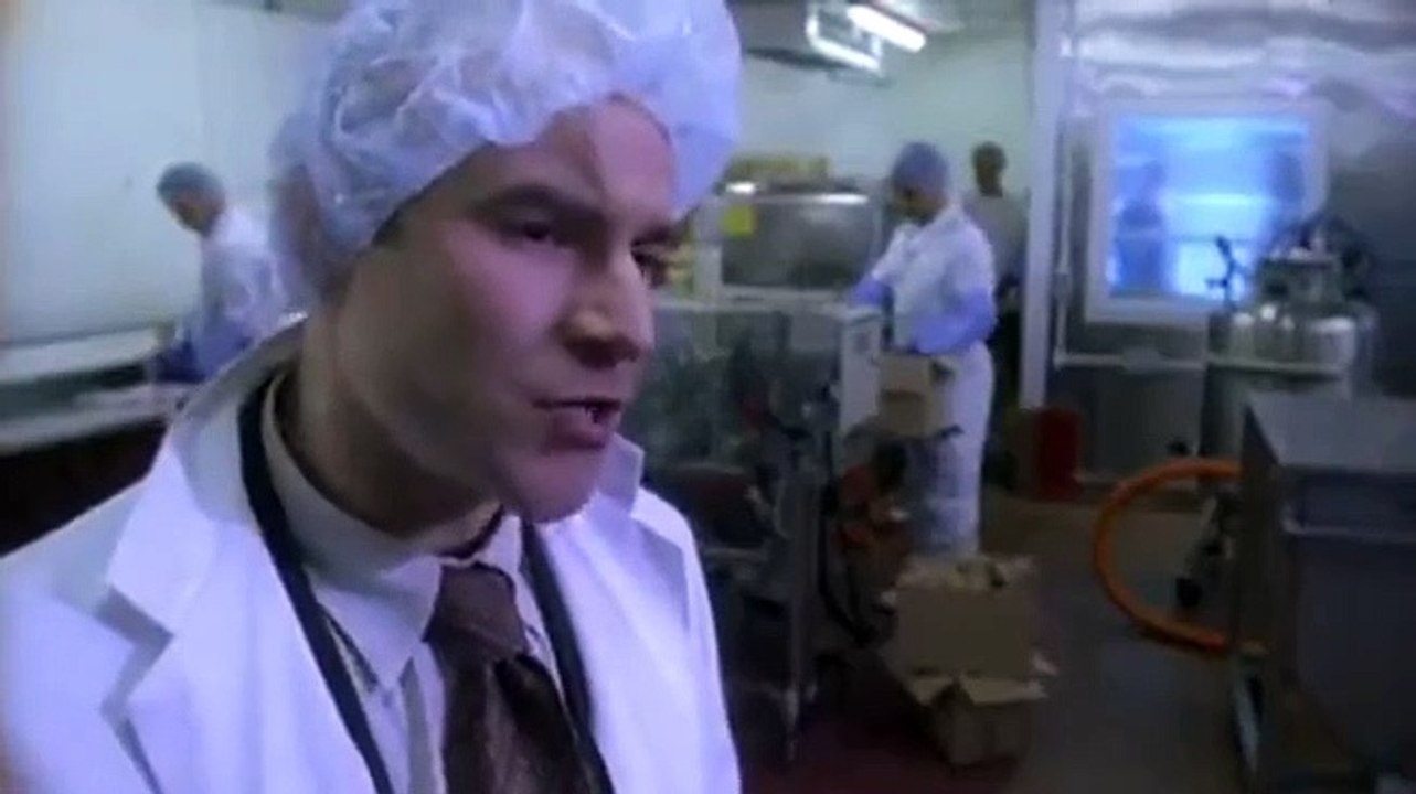 New Tricks - Se3 - Ep07 HD Watch