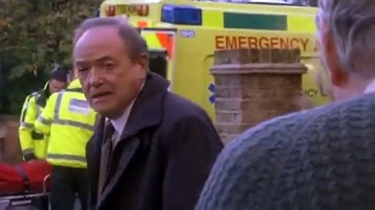 New Tricks - Se4 - Ep03 HD Watch