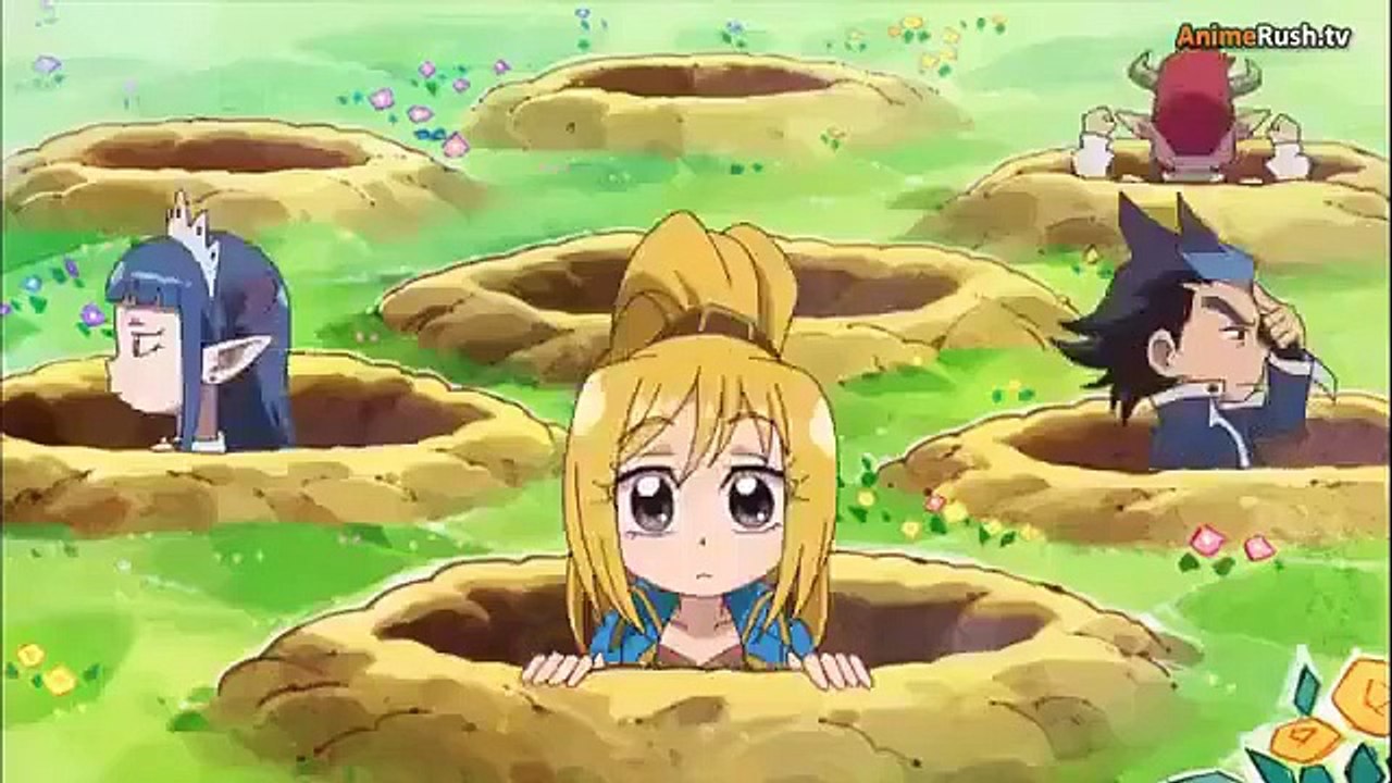 Tanken Driland - 1000-nen no Mahou - Ep17 HD Watch