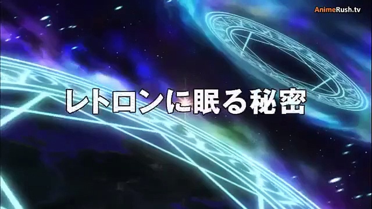 Tanken Driland - 1000-nen no Mahou - Ep18 HD Watch