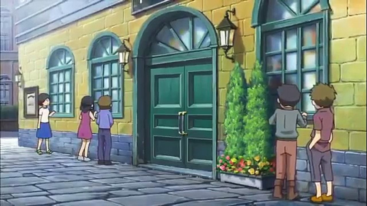 Tanken driland - 1000-nen no mahou - ep20 hd watch