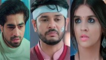 Yeh Rishta Kya Kehlata Hai 2nd Feb Spoiler: Akshara के लिए उदास होगा Abhimanyu, क्या करेगा Abhinav ?