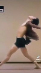 Park Jimin dance evolution