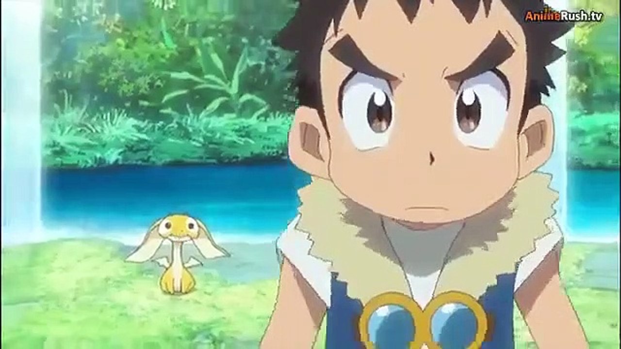 Tanken Driland - 1000-nen no Mahou - Ep22 HD Watch