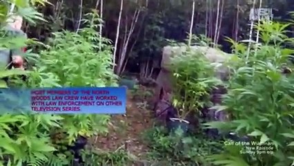 North Woods Law - Se2 - Ep03 HD Watch