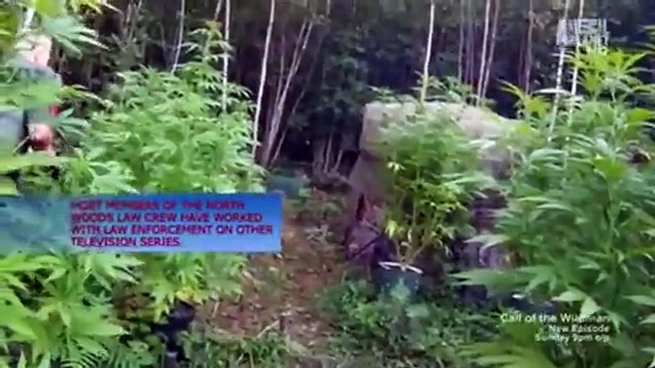 North Woods Law - Se2 - Ep03 HD Watch