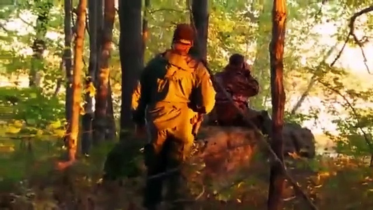 North Woods Law - Se2 - Ep05 HD Watch