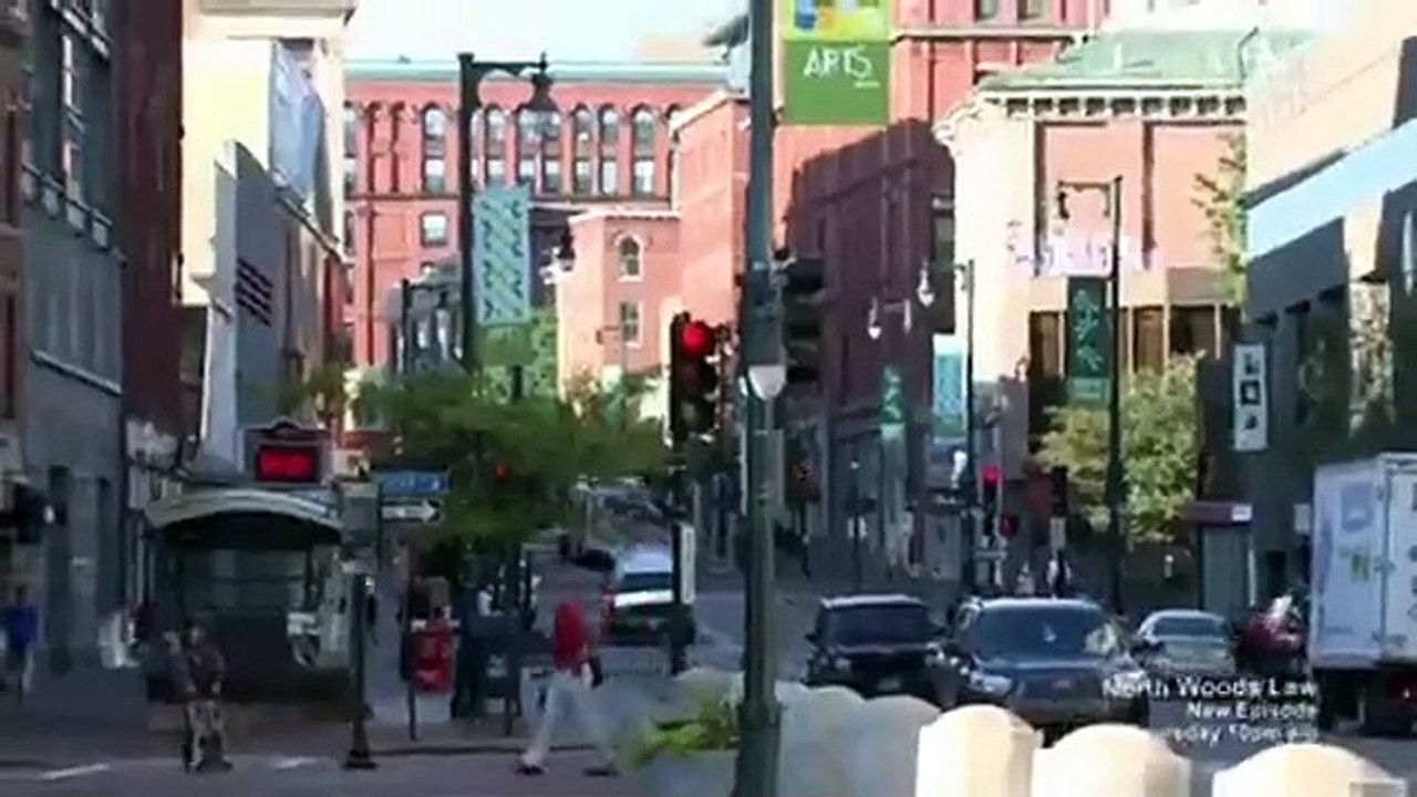 North Woods Law - Se2 - Ep07 HD Watch