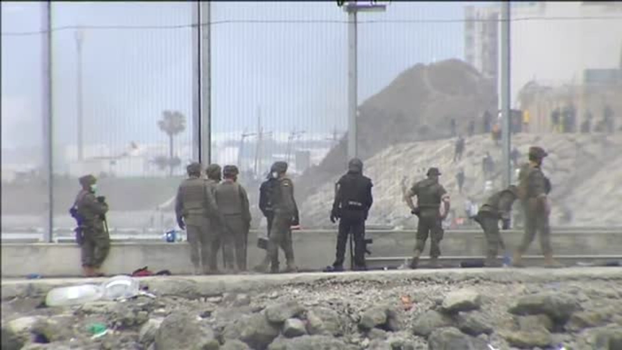 El Gobierno resta importancia al 'plantón' de Mohamed VI a Pedro Sánchez en la cumbre de Marruecos