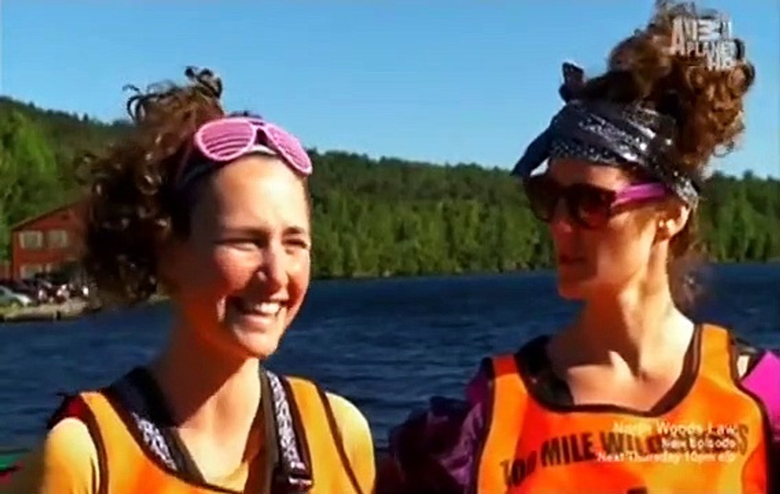 North Woods Law - Se3 - Ep04 HD Watch