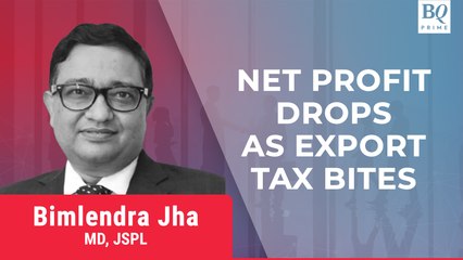 Q3 Review: JSPL's Growth Strategies For Q4