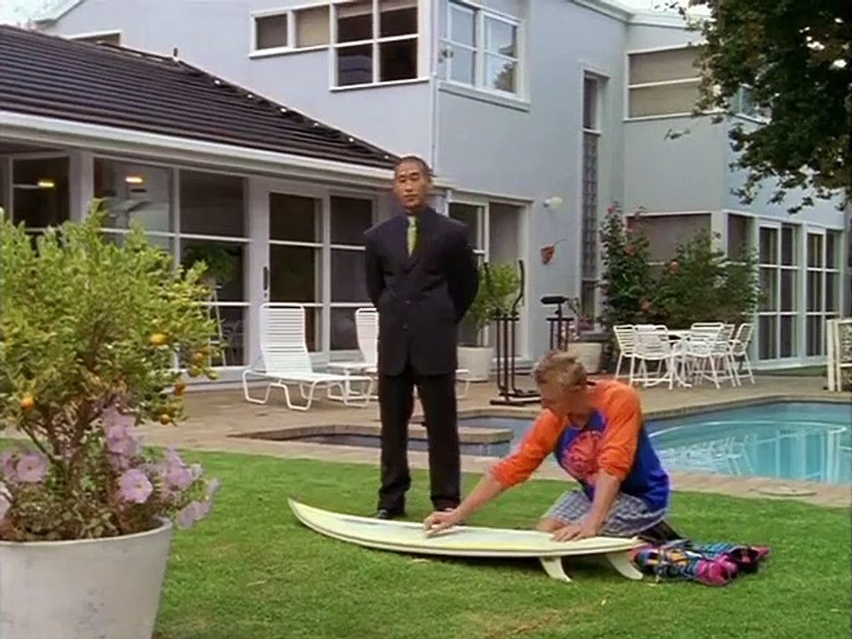 SeaChange - Se1 - Ep09 HD Watch