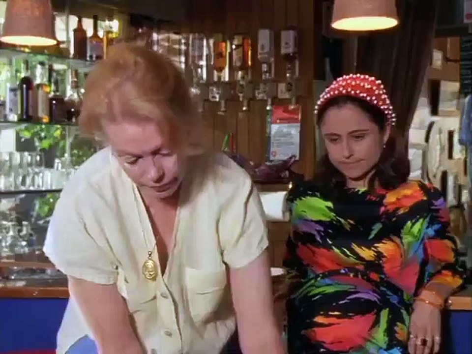 SeaChange - Se1 - Ep13 HD Watch