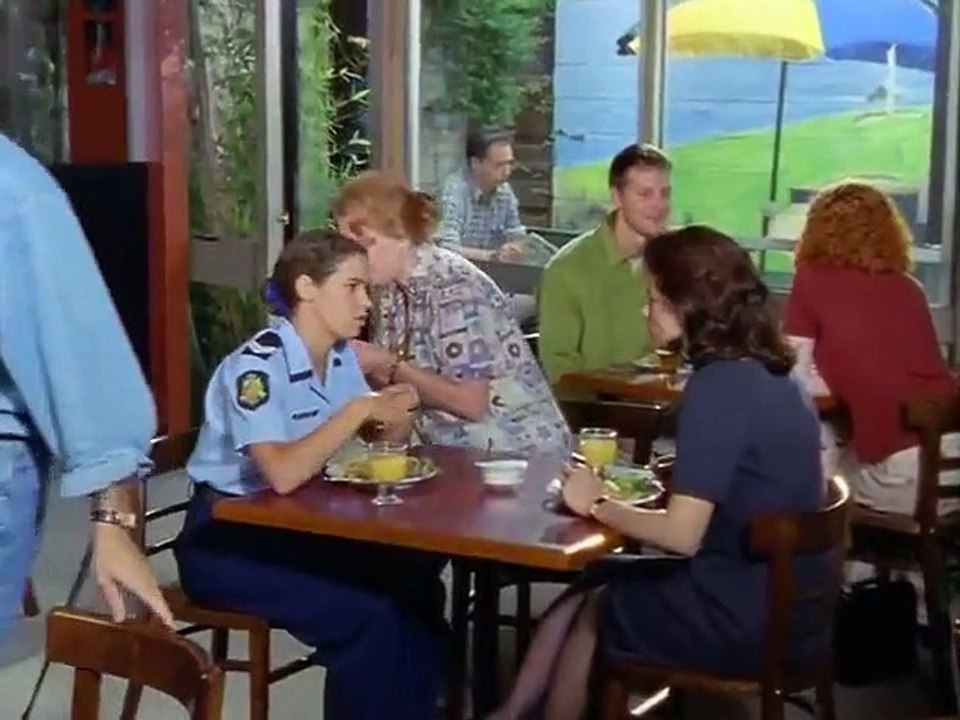 SeaChange - Se1 - Ep10 HD Watch