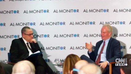 ABD'li senatör: "İsveç-Finlandiya yoksa F-16 da yok"