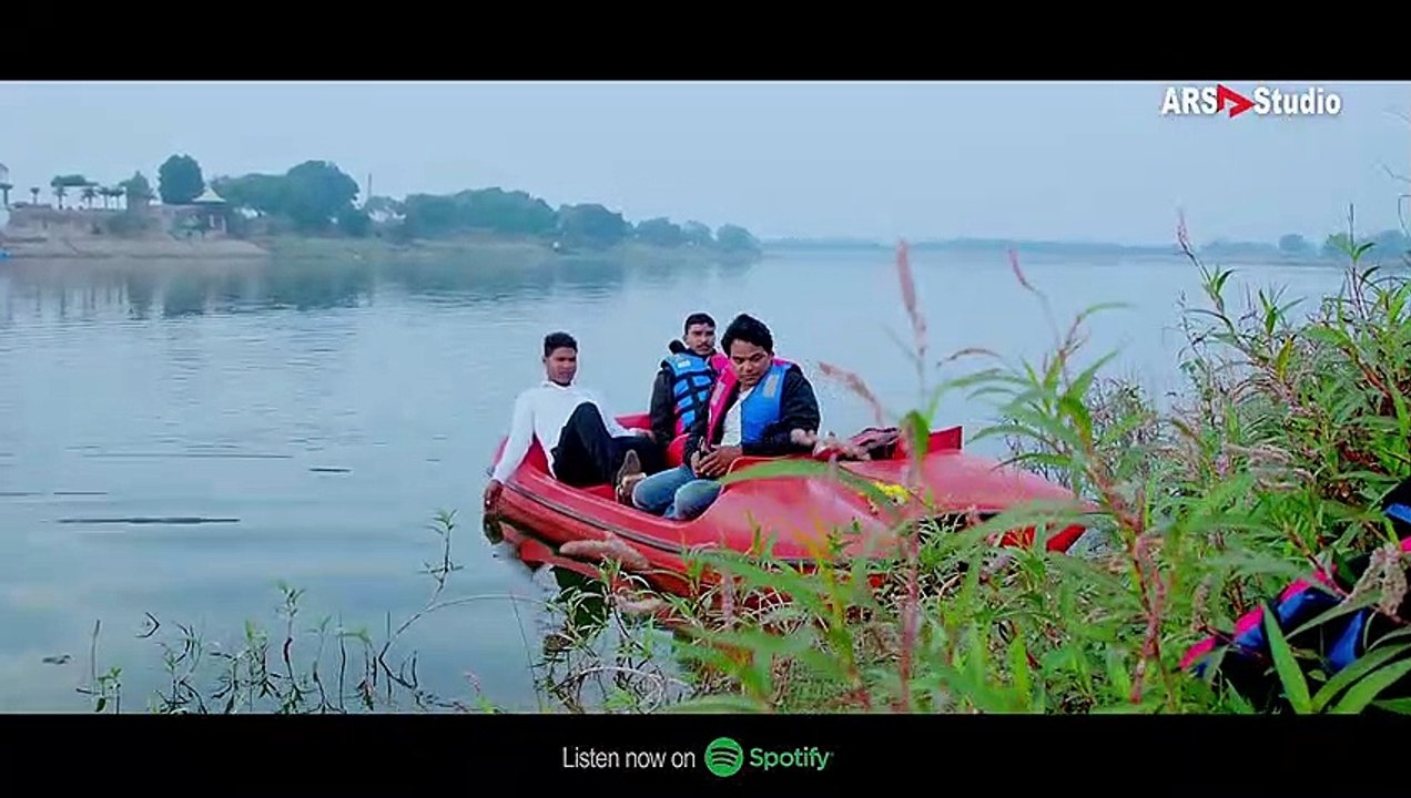 TOR ANKHI MA _ तोर आँखी मा _ Anurag Sharma _ Vivek Sharma _ Farun Yadav _ CG Song 2023 _ ARS Studio