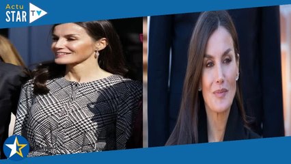 Letizia d'Espagne : ce livre de son ex-mari qui alimente les rumeurs les plus folles