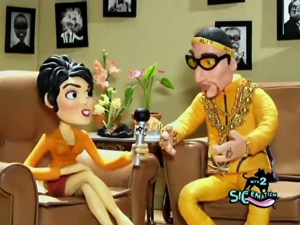 Celebrity Deathmatch - Se5 - Ep05 HD Watch