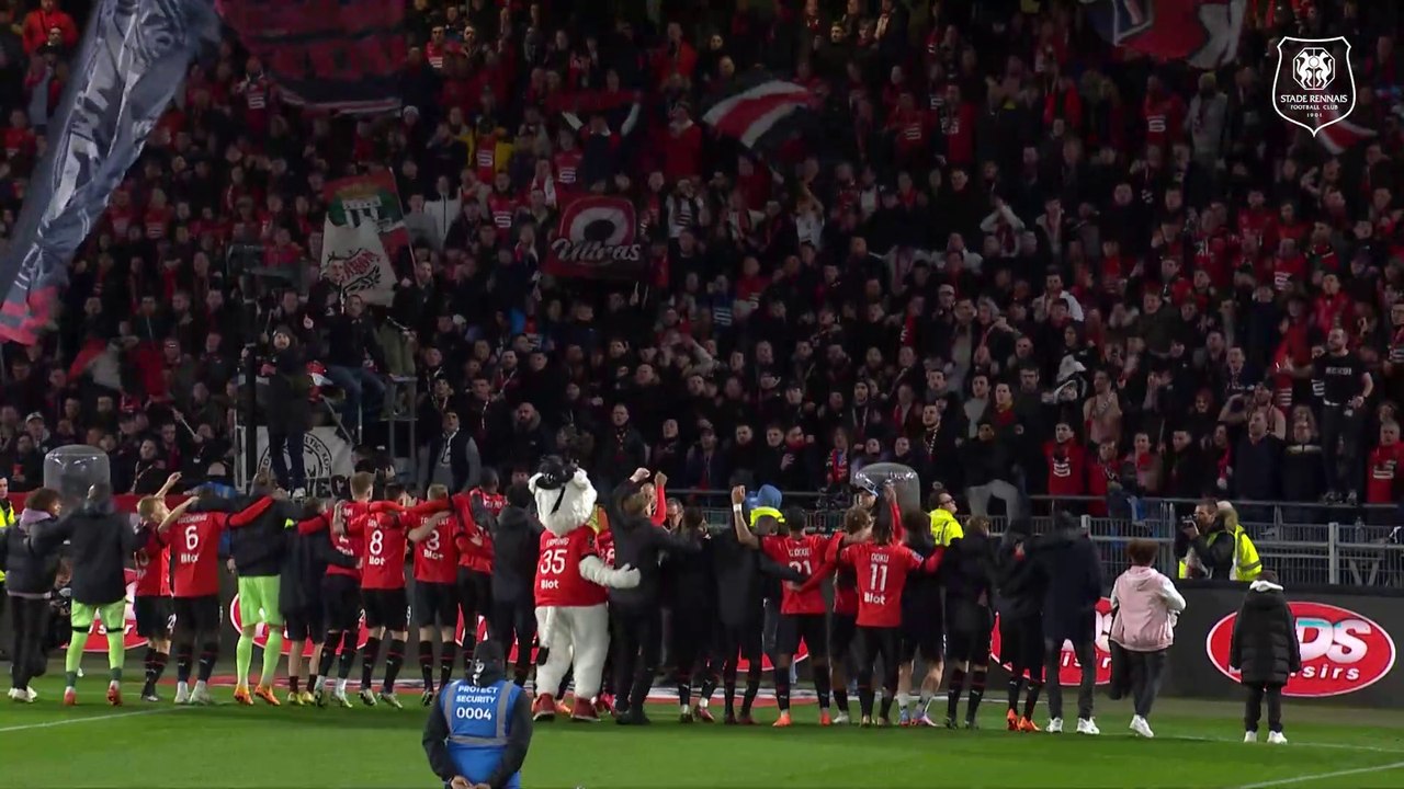 J21 | SRFC / RCSA : le résumé de la rencontre