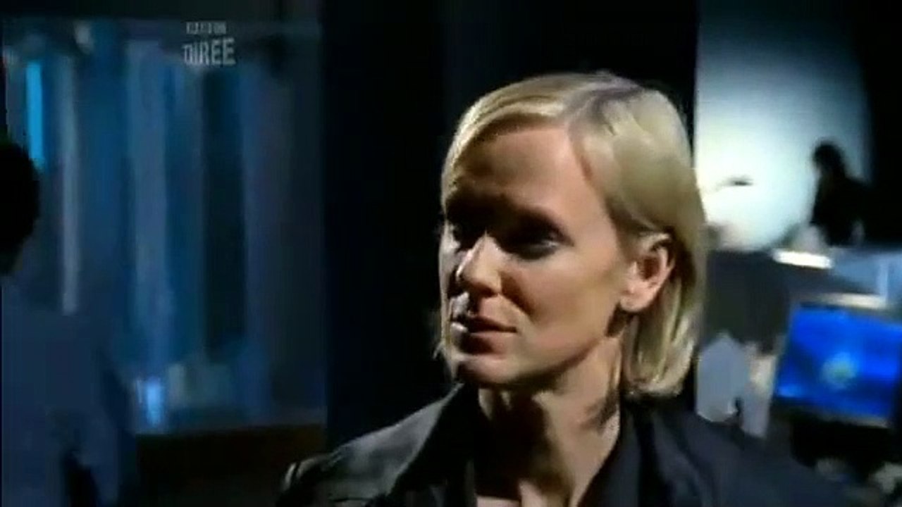 MI-5 - Se6 - Ep05 HD Watch