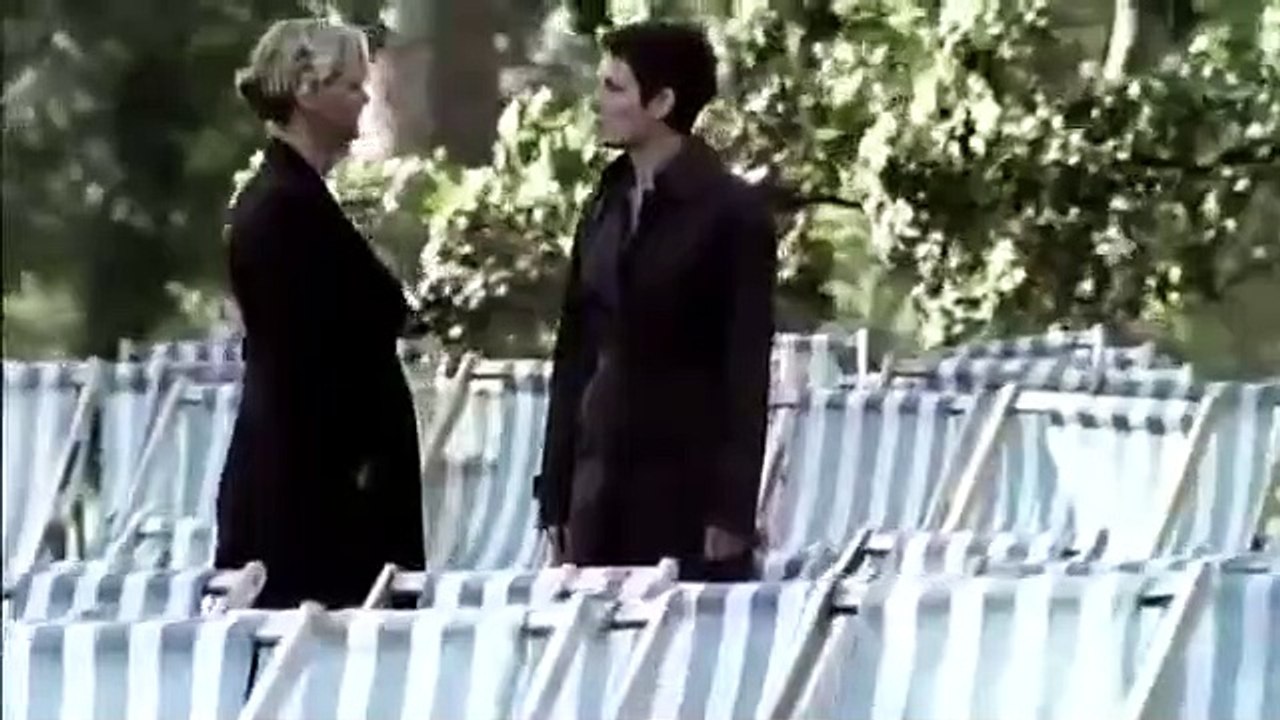 MI-5 - Se6 - Ep08 HD Watch