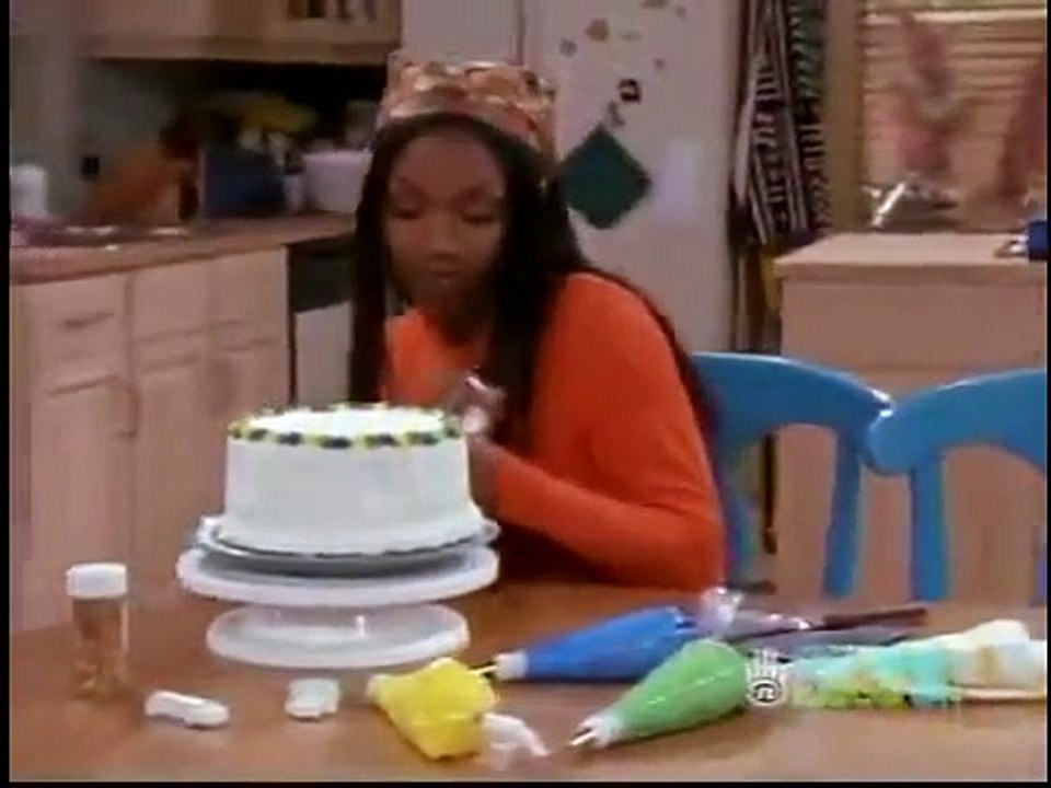 Moesha - Ep90 HD Watch