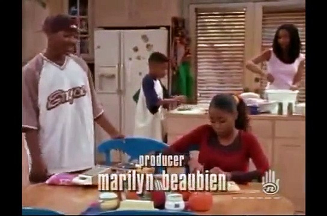 Moesha - Ep92 HD Watch