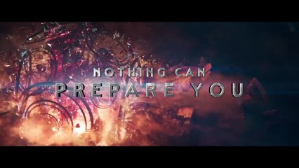 ANT-MAN AND THE WASP - QUANTUMANIA (2023) - Giant Man