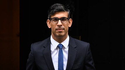 Rishi Sunak’s first 100 days as prime minister: From cabinet scandals to sky-high bills