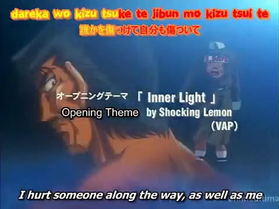 Hajime No Ippo - Ep31 HD Watch